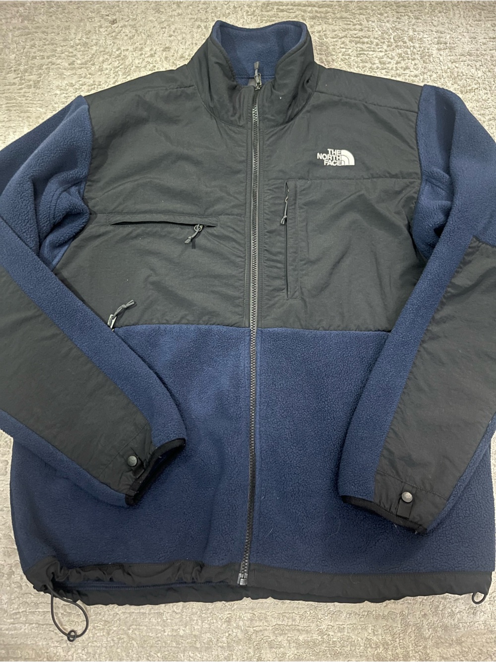 The North Face Retro Denali Jacket